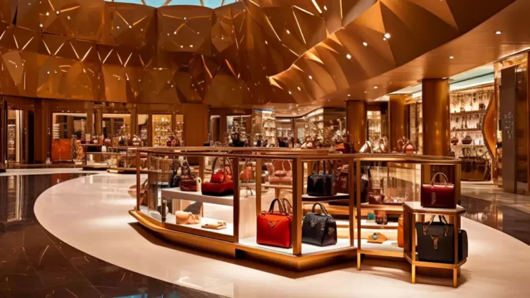 Foreign luxury brands flock to India ahead of festive season; big labels look to tap into growing affluence of Indians